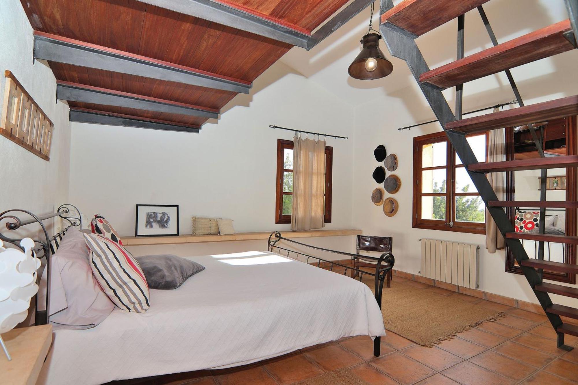 151 Villa Es Triquet Et3366 By Mallorca Charme 비니살렘 외부 사진