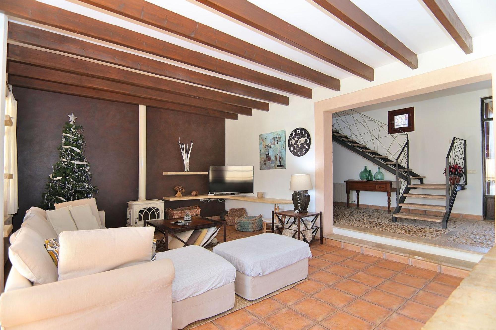 151 Villa Es Triquet Et3366 By Mallorca Charme 비니살렘 외부 사진