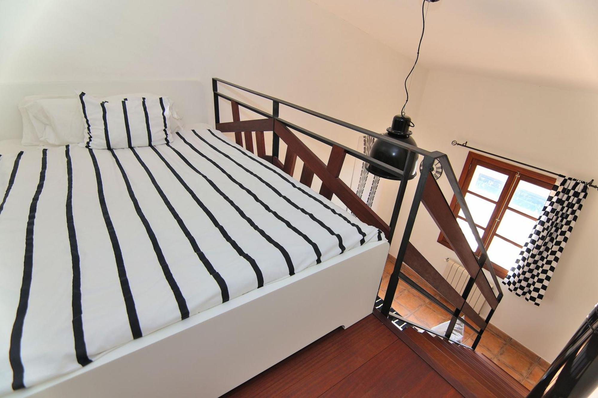 151 Villa Es Triquet Et3366 By Mallorca Charme 비니살렘 외부 사진