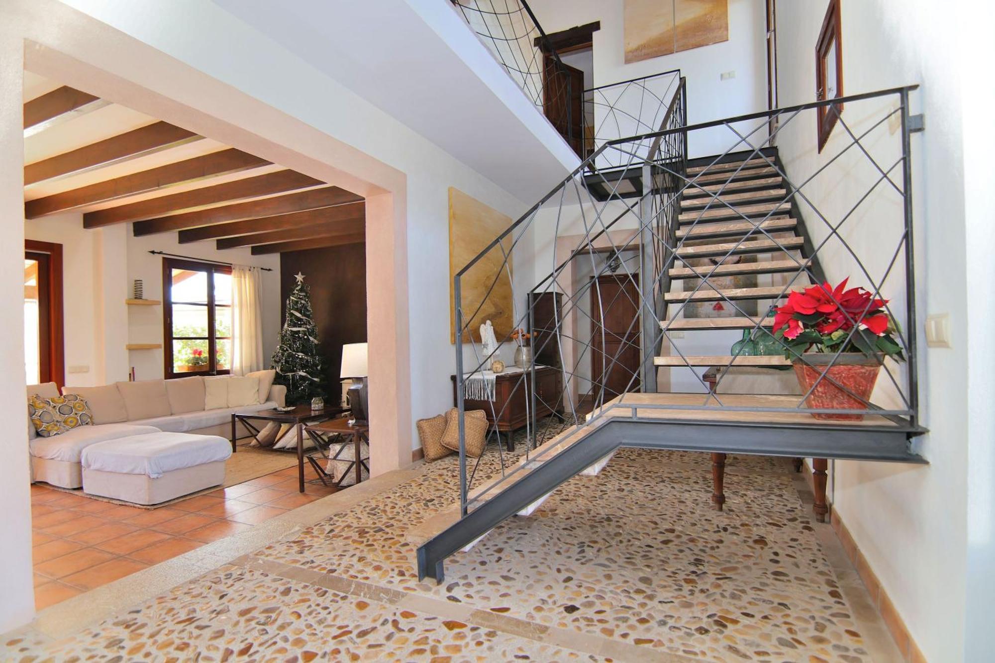 151 Villa Es Triquet Et3366 By Mallorca Charme 비니살렘 외부 사진