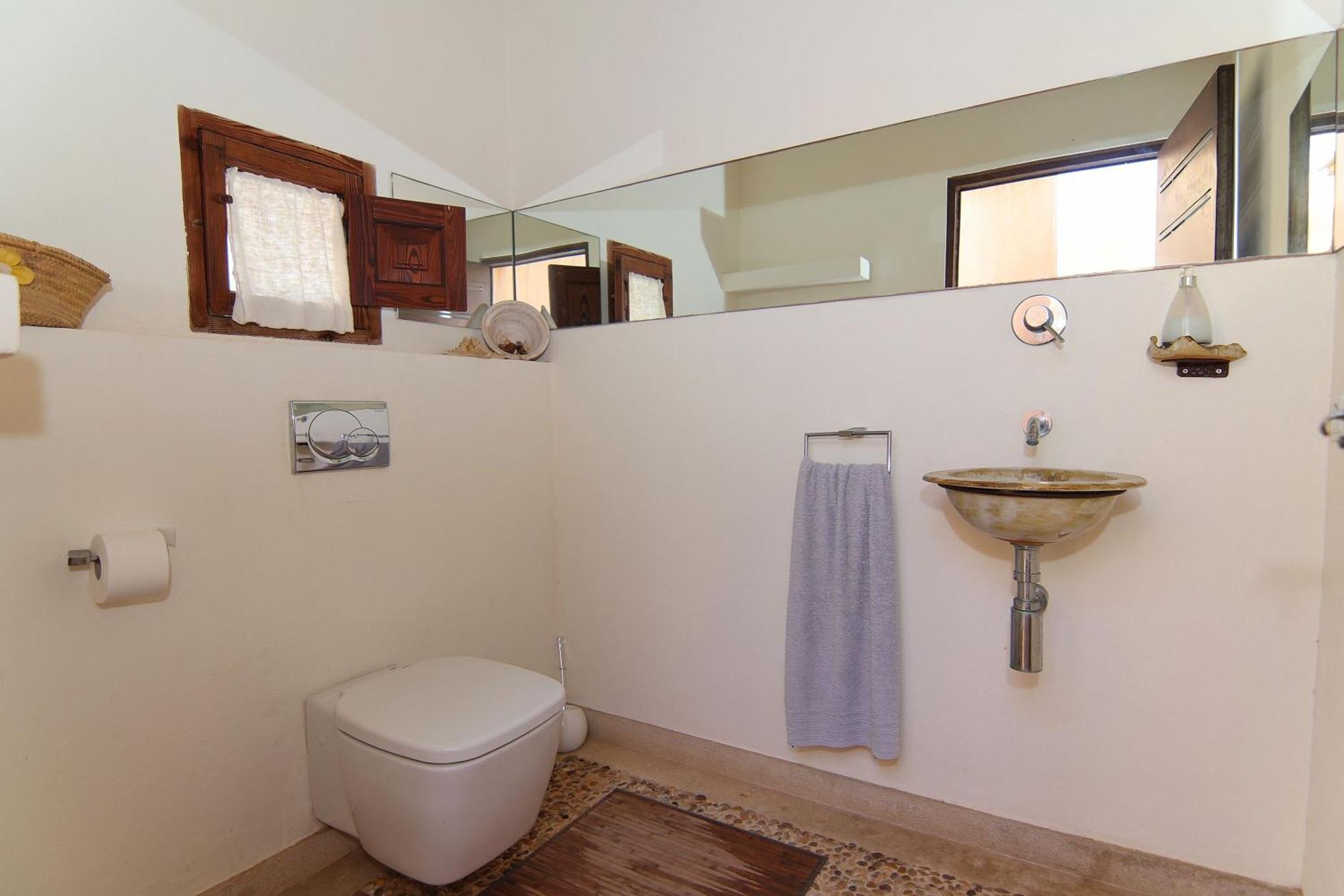 151 Villa Es Triquet Et3366 By Mallorca Charme 비니살렘 외부 사진