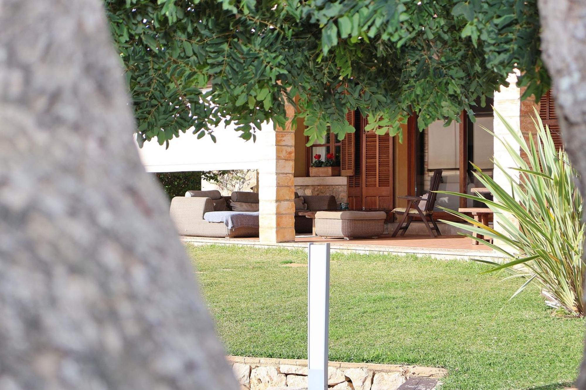 151 Villa Es Triquet Et3366 By Mallorca Charme 비니살렘 외부 사진