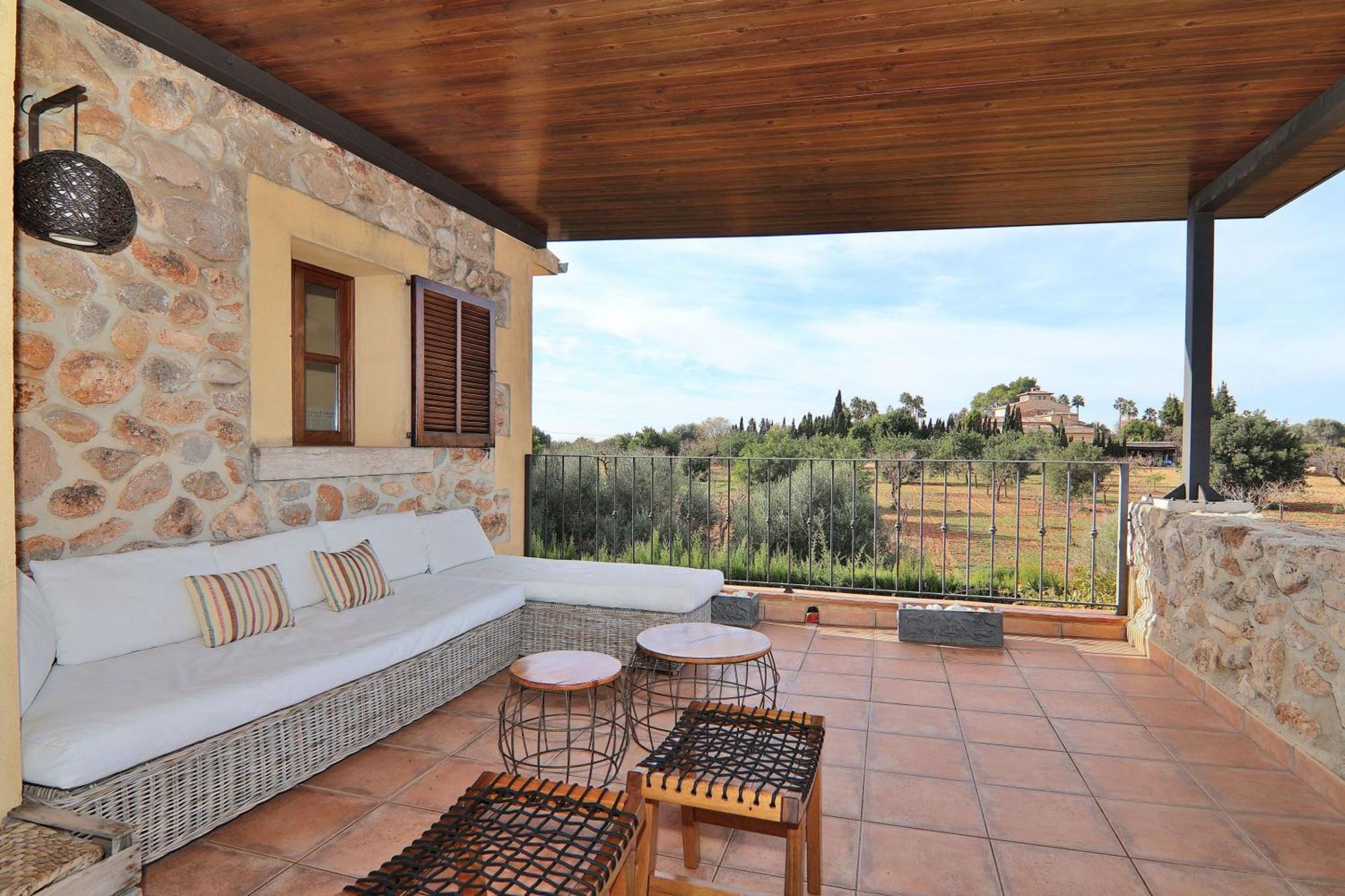 151 Villa Es Triquet Et3366 By Mallorca Charme 비니살렘 외부 사진
