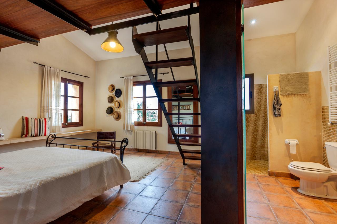 151 Villa Es Triquet Et3366 By Mallorca Charme 비니살렘 외부 사진
